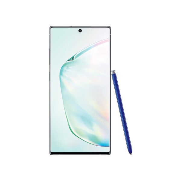 Galaxy Note 10+, 256GB Aura Glow