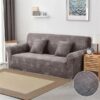 Non-slip Stretch Sofa Cover