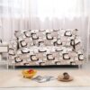 Non-slip Stretch Sofa Cover