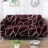Non-slip Stretch Sofa Cover