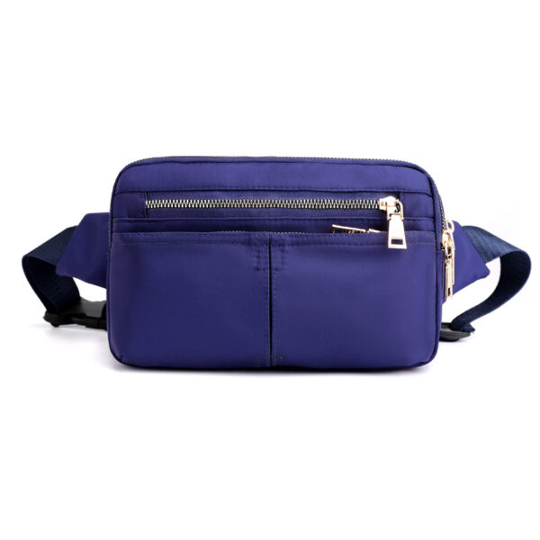 Mobile phone purse crossbody bag