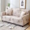 Non-slip Stretch Sofa Cover