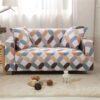 Non-slip Stretch Sofa Cover