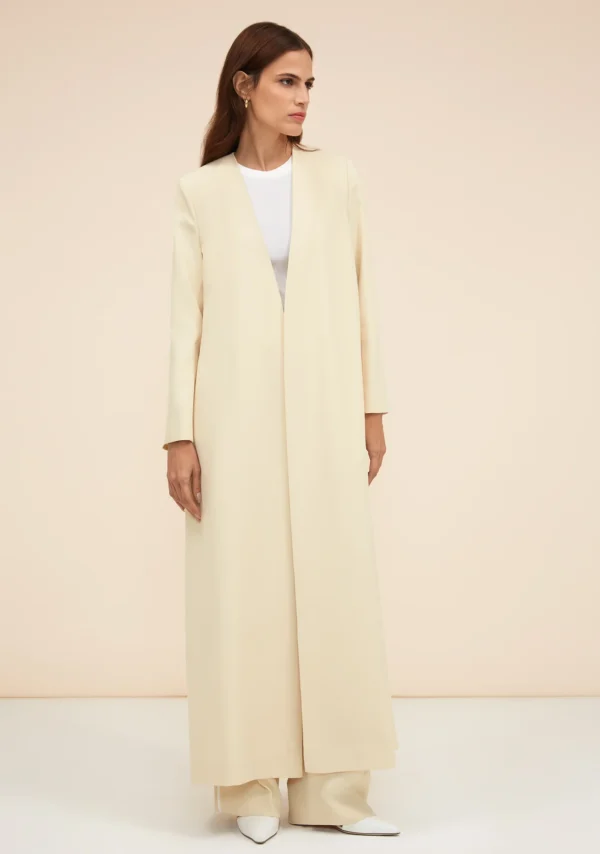 BODOUR LONG JACKET