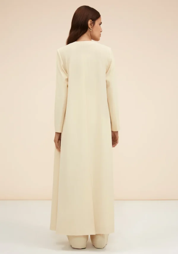 BODOUR LONG JACKET