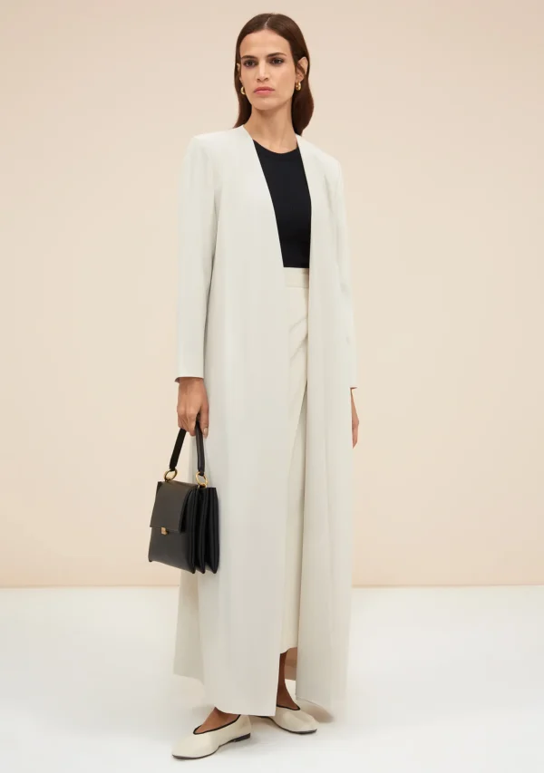 BODOUR LONG JACKET