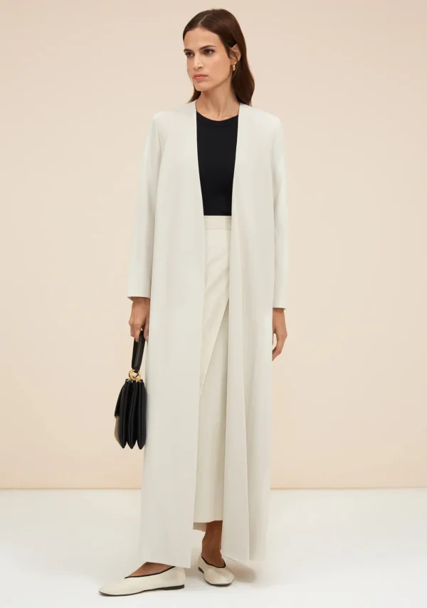 BODOUR LONG JACKET