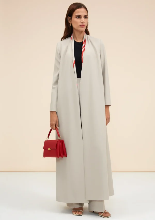 BODOUR LONG JACKET