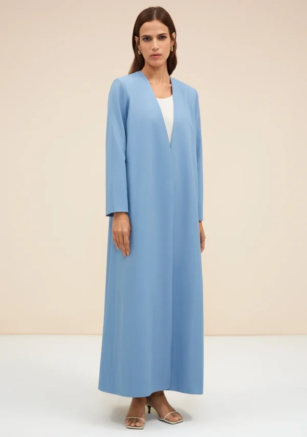 BODOUR LONG JACKET