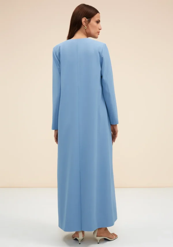 BODOUR LONG JACKET