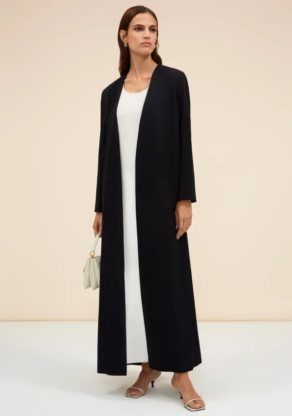 BODOUR LONG JACKET