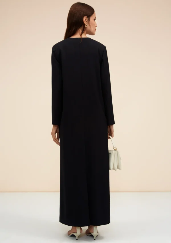 BODOUR LONG JACKET