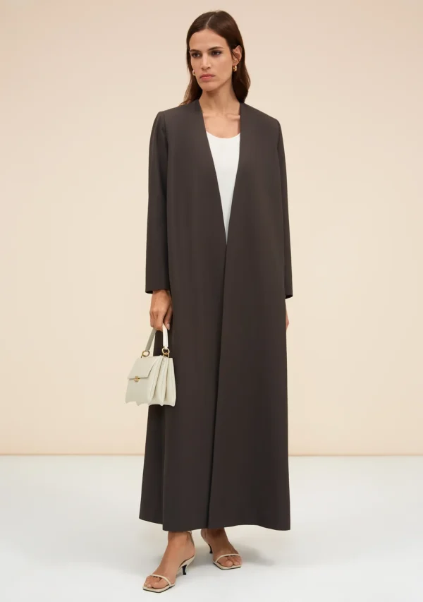 BODOUR LONG JACKET