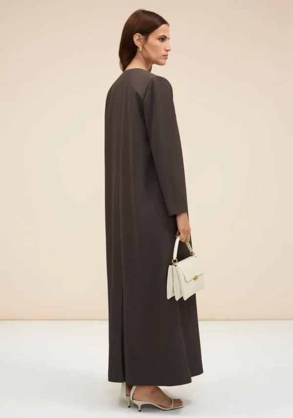 BODOUR LONG JACKET